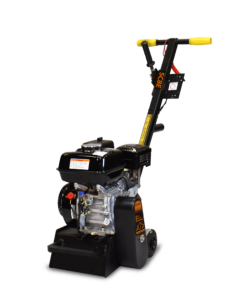 SC8E 8" Scarifier